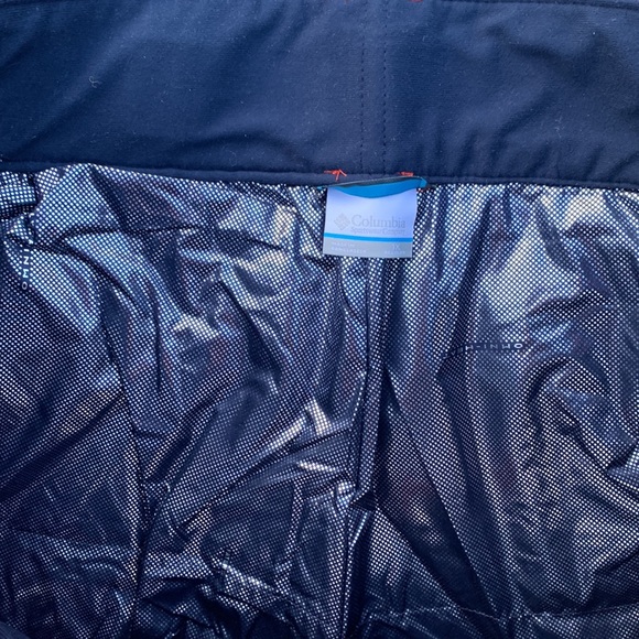 NWT Women's Bugaboo™ Omni-Heat Insulated Ski Pants - Picture 13 of 16